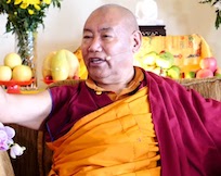 Kenchen Könchok Gyeltsen