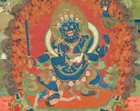 Ushnisha Vijaya
