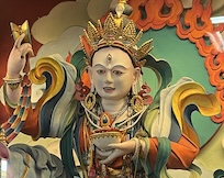 Achi Chokyi Drolma